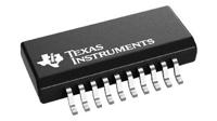 ads830e Texas Instruments, 8 bit- ADC 60000kHz, 20-Pin SSOP