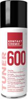 71809 Kontakt Chemie TUNER 600 Electrical Contact Cleaner 200 ml Aerosol
