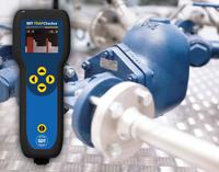 fstpc001-01 SDT Ultrasound Solutions TRAPChecker Ultrasonic Leak Detector, 160 x 128pixel Display