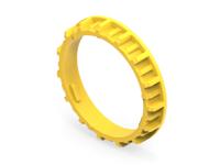 2366517-1 TE Connectivity, 2366517, 2366517 Ring Connector for use with Connectors