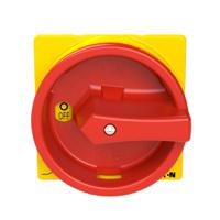 098847-t0-2-8324easvb Eaton, 4P 90° On-Off Cam Switch, 690V (Volts), 20A, Door Coupling Rotary Drive Actuator