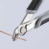 78-13-125-esd Knipex Super Knips® ESD Safe Precision Diagonal Cutter
