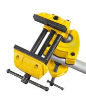 1-83-069 Stanley Multi Angle Vice x 39mm x 71mm, 1.6kg