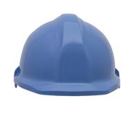 rsp17ba RS PRO Blue Hard Hats , Adjustable