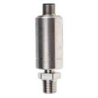 175-5047 RS PRO Pressure Sensor, 0psi Min, 300psi Max, Analogue Output, Relative Reading