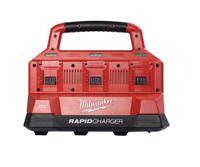 4932480163 Milwaukee  Power Tool Charger, 240V for use with Milwaukee 18V Tools and Batteries