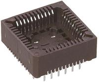 540-88-068-24-008 Preci-Dip 1.27mm Pitch 68 Way DIP PLCC IC Socket