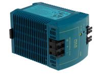 ml100105 PULS MiniLine MLY Switched Mode DIN Rail Power Supply, 220 → 240V ac ac Input, 48V dc dc Output, 2.1A Output,