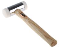 732-555 RS PRO Nylon Mallet 900g With Replaceable Face