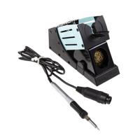 t0052922599n Weller Electric Soldering Iron Kit, 24V, 90W, for use with WX Stations
