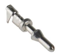 330-8672-001 ITT Cannon Male Crimp Circular Connector Contact, Wire Size 20 → 16 AWG