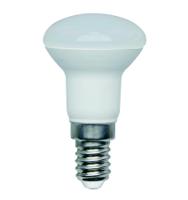 sld500351b SHOT E14 LED Reflector Lamp 3 W(25W), 6500K, Daylight, Reflector shape