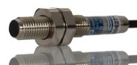 xuah0515 Telemecanique Sensors Diffuse Photoelectric Sensor, Barrel Sensor, 70 mm Detection Range