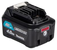 bl1041b Makita BL1041B 4Ah 12V Rechargeable Battery, For Use With Cordless Power Tools