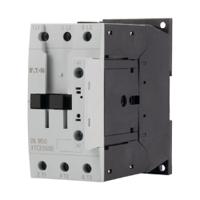 277844-dilm50rdc24 Eaton xStart Contactor, 24 V dc Coil, 3-Pole, 50 A, 22 kW, 3NO, 400 V ac