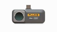 fluke-tc01a-9hz Fluke iSee TC01A 9HZ USB-C Thermal Imaging Camera, -10 → 550 °C