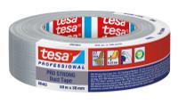 66462-00004-00 Tesa Tesa PRO 66462 STRONG Duct Tape  Duct Tape, 50m x 38mm, Grey