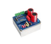 eval-2ed1324s12pm1 Infineon EVAL-2ED1324S12PM1 Motor Driver for EVAL-2ED1324S12PM1 for Motor Drive Applications