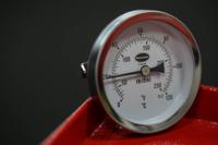 324-8558 RS PRO Dial Thermometer