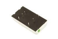 ten-20-4812win TRACOPOWER TEN 20WIN DC-DC Converter, 12V dc/ 1.67A Output, 18 → 75 V dc Input, 20W, Through Hole, +85°C Max