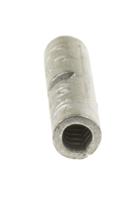 178-7198 RS PRO Butt Splice Splice Connector, Silver, Uninsulated, Tin 0.5 → 1.5 mm², 22 → 16 AWG