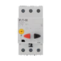 278480-pkzm01-16 Eaton 1 → 1.6 A Motor Protection Circuit Breaker, 690 V ac