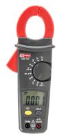 123-3373 RS PRO ICM134 Clamp Meter, Max Current 600A ac CAT II 1000 V, CAT III 600 V With RS Calibration