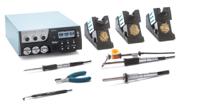 t0053502699n Weller WXR 3031 Rework Station 600W, 230V, 100°C to 450°C
