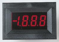 dms-20pc-0-rl-c Murata Power Solutions Digital Voltmeter, LED Display 3.5-Digits