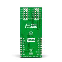 mikroe-1838 MikroElektronika Expand 2 click MCP23017 Development Kit for MikroBUS MIKROE-1838