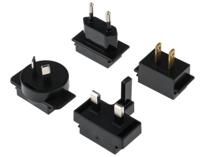 793-4326 Friwo Battery Pack Charger For Lithium-Ion Battery Pack 4 Cell 16.8V 800mA with Worldwide plug