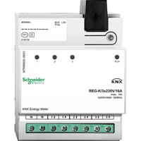 mtn6600-0603 Schneider Electric KNX Series Adapter for Use with MTN Series
