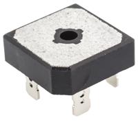 vs-26mb40a Vishay Bridge Rectifier, 25A, 400V, 4-Pin