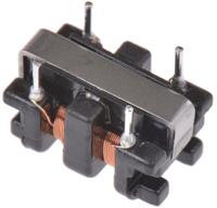 su7vc-05011 KEMET 1.1 mH 500 mA Common Mode Choke 840mΩ