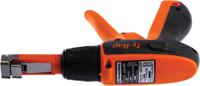 7taa131790r0000-erg120 Thomas & Betts Cable Tie Gun, 4.8 → 7.6mm Capacity
