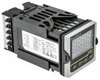 p116ccvhrrxr Eurotherm Piccolo P116 Panel Mount PID Temperature Controller, 48 x 48mm 1 (Analogue), 2 (Digital) Input, 1 (relay) 2