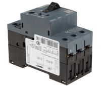 3rv1011-0ka10 Siemens 0.9 → 1.25 A SIRIUS 3RV Motor Protection Circuit Breaker, 690 V