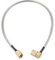65503503630508 Wurth Elektronik WR-CXASY Series, 304.8 mm, RF Coaxial, Terminated 50 Ω