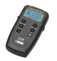 p01129501 Chauvin Arnoux CA 7028 Cable Tester