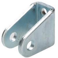 176-1609 RS PRO Cylinder Clevis, To Fit 20mm Bore Size