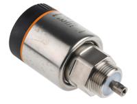 lr7000 ifm electronic Electronic Level Sensor, PNP Output, Stainless Steel Body