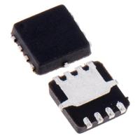 nttfs4d9n04xmtag onsemi NTT Type N-Channel Single MOSFETs, 65 A, 40 V Enhancement, 8-Pin WDFN8 NTTFS4D9N04XMTAG