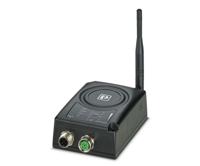 1005957 Phoenix Contact  24V dc WiFi Module Ethernet