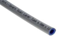 174-5738 RS PRO Compressed Air Pipe Grey PUR, PVC 10mm x 30m