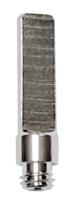328-202 RS PRO Soldering Accessory Hot knife, for use with 182-3821 Solider Iron Kit