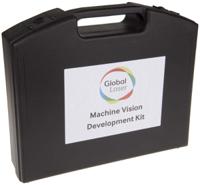 machine-vision-development-kit Machine vision development kit Laser Module, 650nm 35mW, Measurement, Cross/Dot/Line pattern