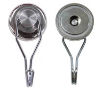 e1070neo Eclipse Neodymium Magnet 18kg, Length 65mm, Width 25mm