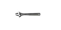 279-12 HAZET Adjustable Wrench, 306 mm Overall, 38mm Jaw Capacity