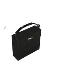05004351001 Wera Fabric Tool Bag with Shoulder Strap 345mm x 135mm x 375mm