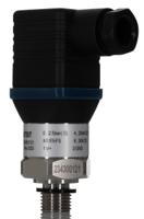 254-7397 RS PRO Pressure Sensor, 0bar Min, 2.5bar Max, Gauge Reading